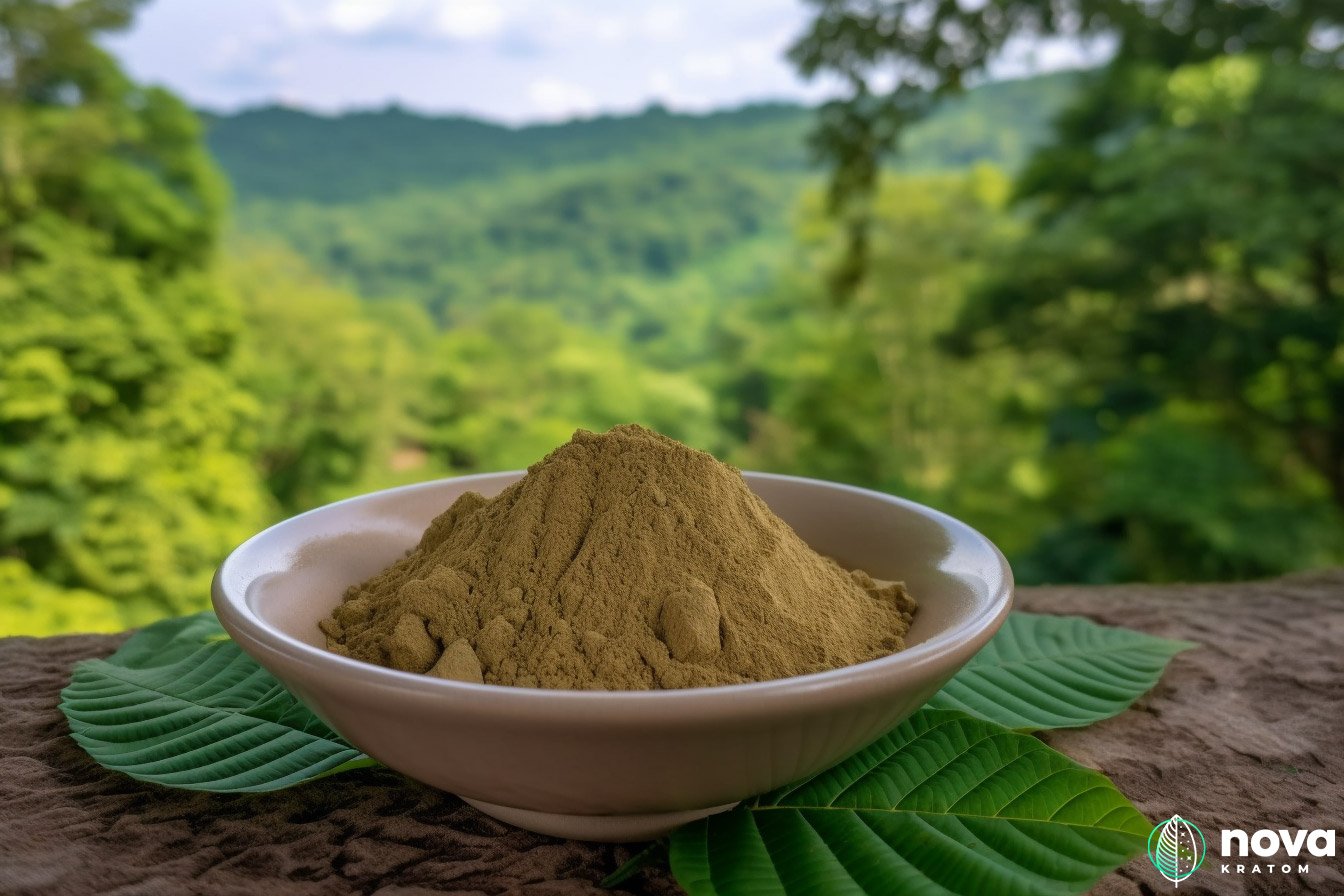 Kratom and Cultural Traditions: Its Significance in Different Societies