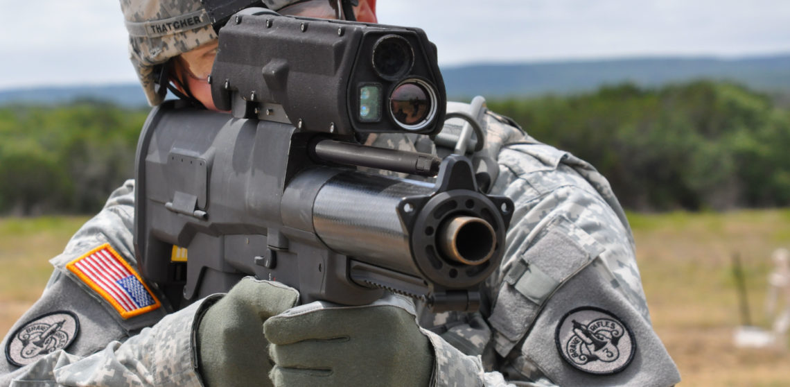 Precision Engineering: How Firearms Technology Improves Accuracy