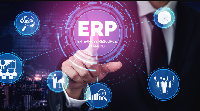 ERP Mastery: A Guide to Streamlining Business Operations