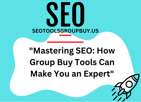 Group Buy SEO Accelerate Your Rankings with the Best Group Buy SEO Tools