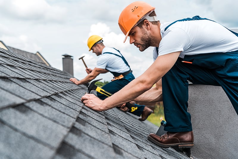 Quick Fixes for Roofing Repair Emergencies