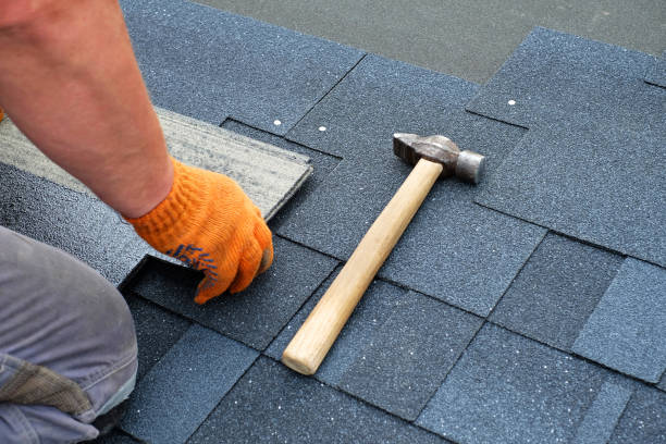 Get the Job Done Right: Roofing Installation Services in Mesa