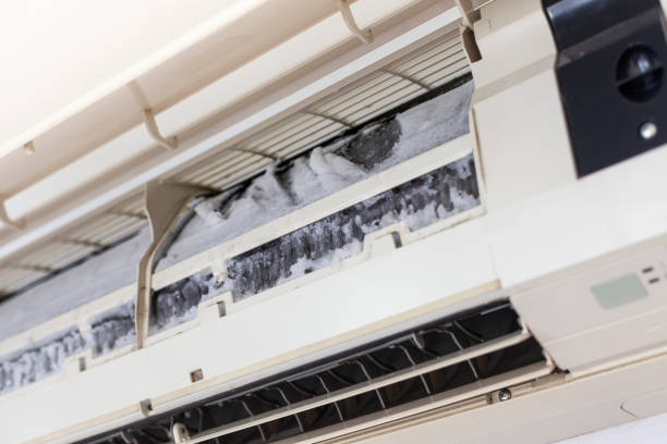 Breathing New Life: Revitalizing Your Space with HVAC Service