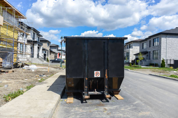 How to Properly Load a Dumpster Rental in Austin