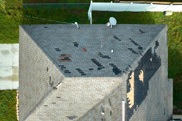 Reliable Fort Mill Roof Replacement with Super Roofing Company