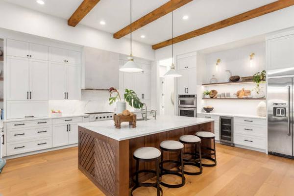 Sustainable Kitchen Remodels: Eco-Friendly Upgrades for Every Budget