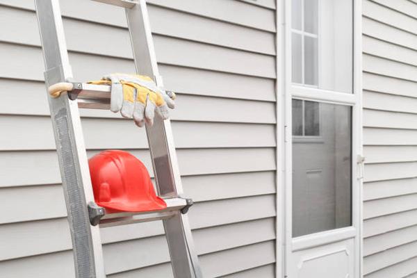 Transform Your Home's Exterior with Professional Siding Contractors in Overland Park