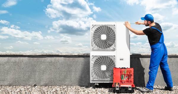 Keeping White Plains Comfortable: Professional HVAC Services