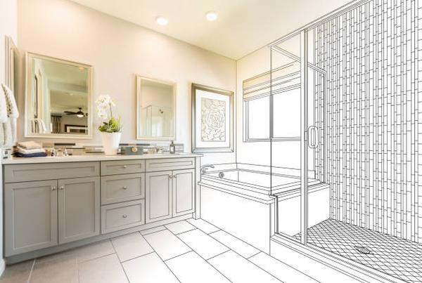 Enhance Your Bathroom Style with the Right Shower Door Choices