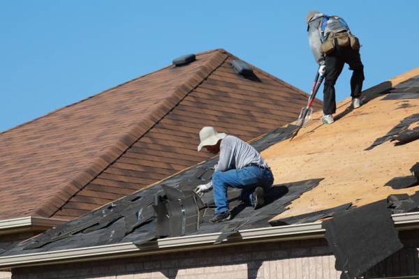 Transform Your Home with Expert Roofing in Puyallup