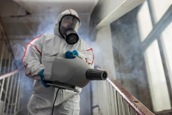 The Role of Asbestos Surveys in Real Estate Due Diligence