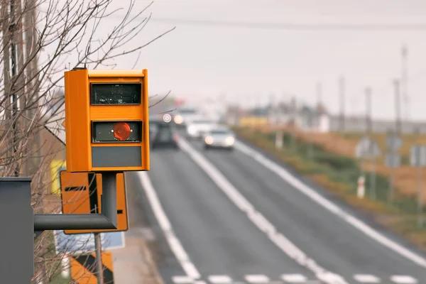 Malaysia's traffic cameras are a technology that combines safety and precision