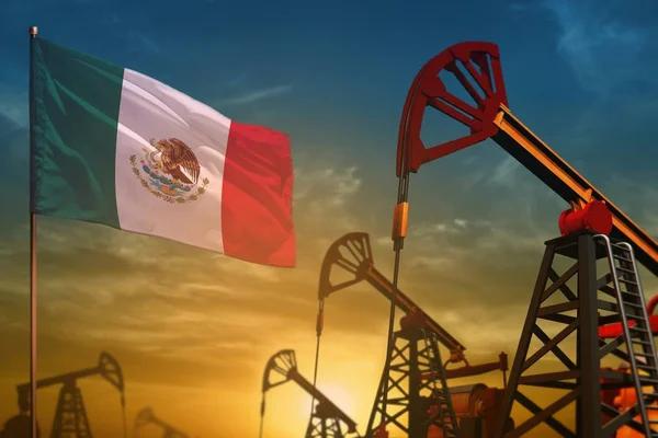 Decoding Mexico's Oil Profit Landscape