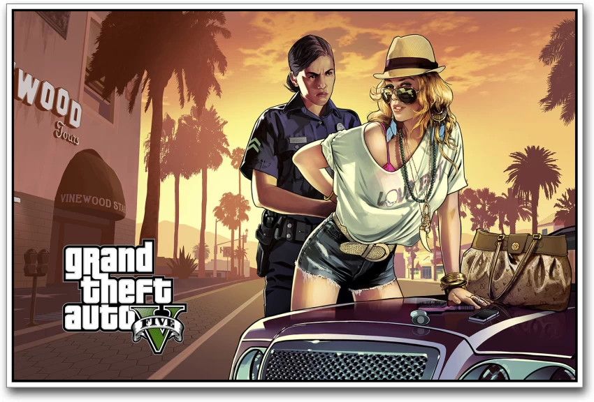 Mastering GTA 5 Mobile: Strategies for Success