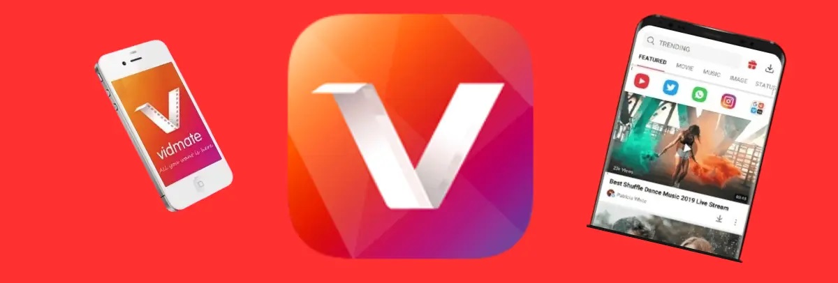 Vidmate Online Video Downloader – Fast Track Saving
