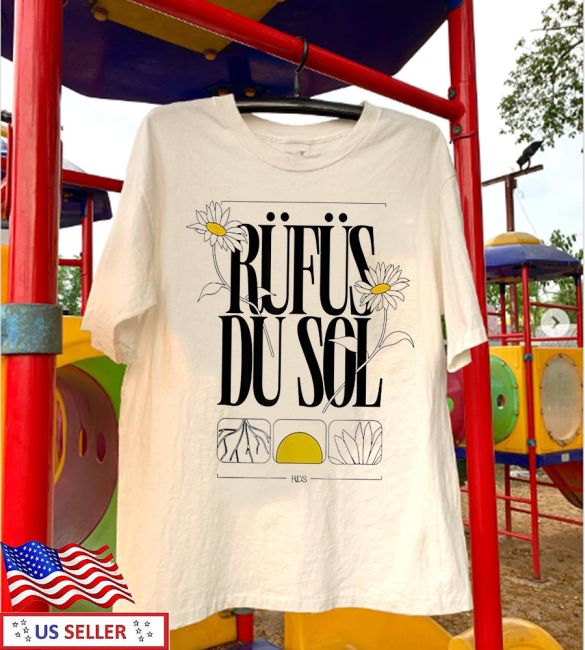 Rufus Du Sol Merchandise Uncovered: Where to Find Official Products