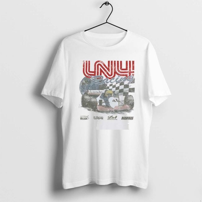 The Definitive Source for Lando Norris Merch: Official Store Unveiled