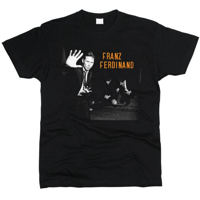 Exploring Unique Finds: The Best Franz Ferdinand Merch Store Revealed