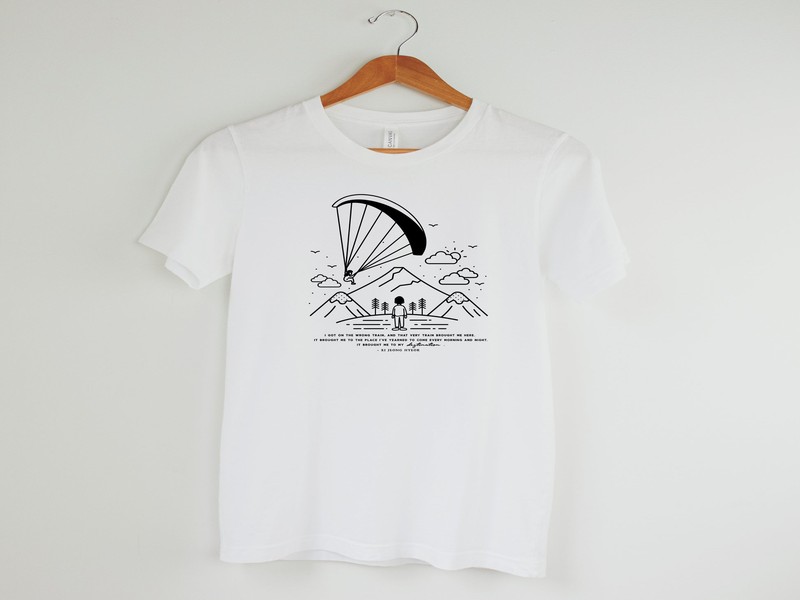 Discovering Exclusive Finds: Crash Landing on You Official Store Showcase