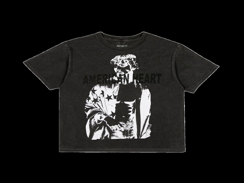 Your One-Stop Benson Boone Official Shop for Premium Merch