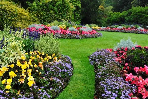 The Transformative Power of Sunken Gardens