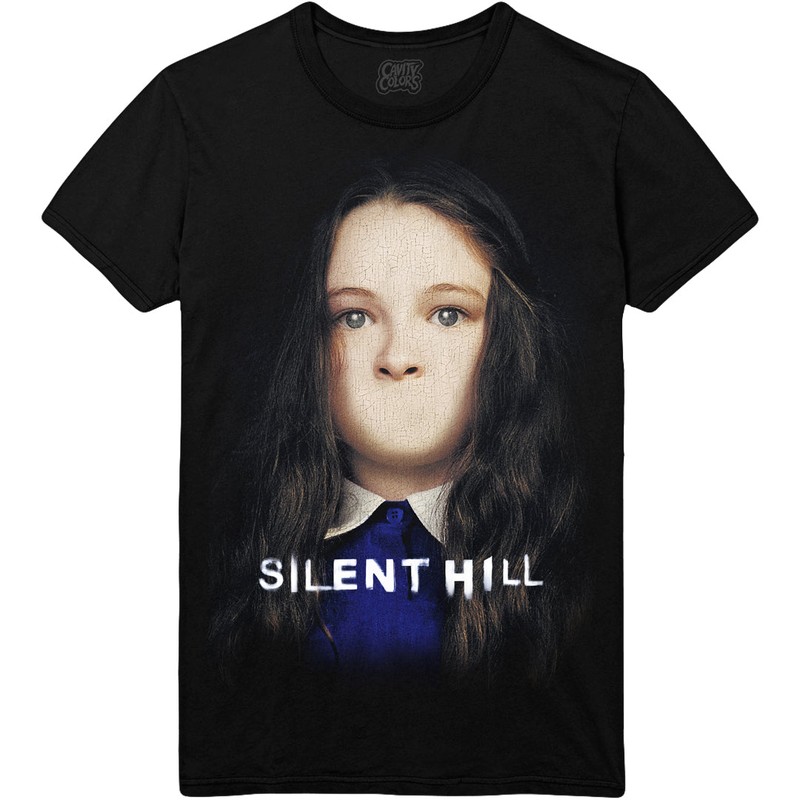 Silent Hill Official Store Offers Exclusive Gaming Merchandise
