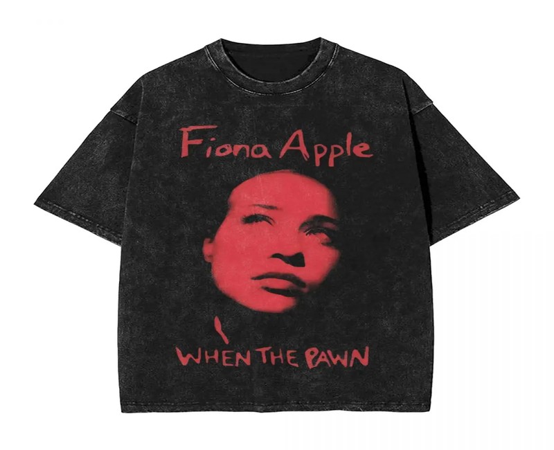 Complete Your Collection with Fiona Apple Merchandise Today